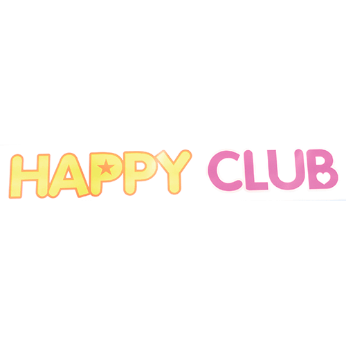 HAPPY CLUB - Camino Real